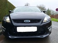 gebraucht Ford Mondeo 2.2 TDCi 147 kW/200 PS Navi Kamera Xenon Keyless