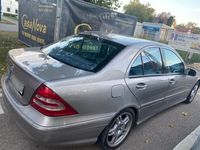 gebraucht Mercedes C30 AMG cdi amg