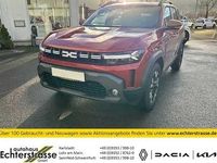 Gebraucht Dacia Duster Extreme 131 PS (96 kW) 2024 Terracottabraun SUV