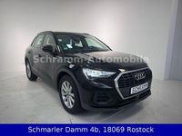 Gebraucht Audi Q3 150 PS (110 kW) 2019 Schwarz SUV