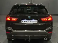 Gebraucht BMW X1 Advantage 150 PS (110 kW) 2021 Schwarz SUV