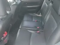 Gebraucht Honda CR-V Executive 140 PS (102 kW) 2005 Silber SUV