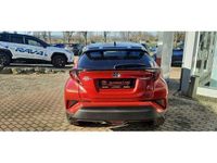 gebraucht Toyota C-HR 1.8 Hybrid Team D Style Apple/Android