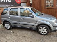 Gebraucht Suzuki Ignis 94 PS (69 kW) 2008 Grau Kleinwagen