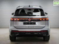 Neu VW Tiguan R-line 193 PS (141 kW) 2025 Oyster silver metallic... SUV