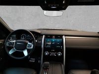 Gebraucht Land Rover Discovery 5 SE Dynamic 300 PS (220 kW) 2023 Silber SUV