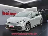 Gebraucht Cupra Born 150 kW (204 PS) 2023 Grau Kleinwagen