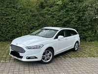 gebraucht Ford Mondeo 1,5 EcoBoost Business Edition Turnier...