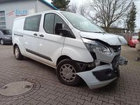 gebraucht Ford Transit Custom Mixto Doka 330 L2 Trend 6 Sitzer