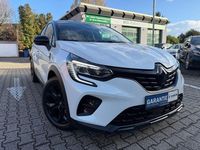 Gebraucht Renault Captur Rive Gauche 158 PS (116 kW) 2022 Weiß SUV