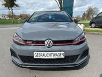 gebraucht VW Golf VII Lim. GTI TCR