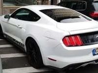 Gebraucht Ford Mustang 317 PS (233 kW) 2015 Weiß Coupé