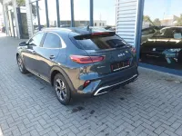 Neu Kia XCeed Vision 150 PS (110 kW) 2026 Grau SUV