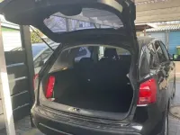 Gebraucht Nissan Qashqai 150 PS (110 kW) 2008 Schwarz SUV
