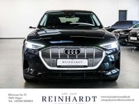 gebraucht Audi e-tron Sportback 50 Q VIRT-SPIEGEL/DAB/KAMERA/VC