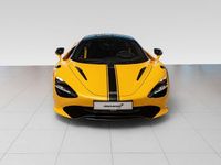 Gebraucht McLaren 750S 751 PS (552 kW) 2025 Gelb Coupé