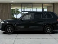 Gebraucht BMW X7 M Sport 530 PS (389 kW) 2026 Saphirschwarz metallic SUV
