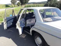 Gebraucht Mercedes W114 131 PS (96 kW) 1969 Limousine