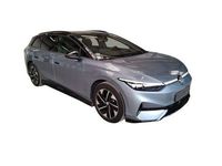 Gebraucht VW ID.7 Pro 210 kW (286 PS) 2025 Blau Kombi