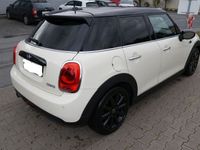 gebraucht Mini Cooper mit Panoramadach uns Chilli-Paket