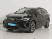 Gebraucht VW ID.4 Pro 210 kW (286 PS) 2023 Schwarz SUV