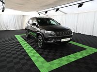 Gebraucht Jeep Compass Trailhawk 241 PS (177 kW) 2024 Schwarz SUV