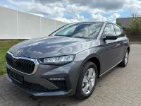 Neu Skoda Scala Classic 95 PS (69 kW) 2026 Kleinwagen