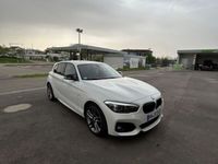 gebraucht BMW 118 D M-Sport TOP! SCHECKHEFT! BESCHREIBUNG LESEN