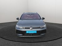 Gebraucht VW Passat R-line 150 PS (110 kW) 2024 Grau Kombi