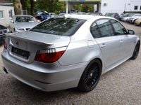 Gebraucht BMW M5 500 PS (367 kW) 2007 Schwarz Limousine