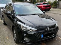 gebraucht Hyundai i20 i201.0 T-GDI Trend