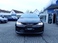 gebraucht Chrysler Pacifica 3,6L LPG GAS 7 SITZER TOP ZUSTAND