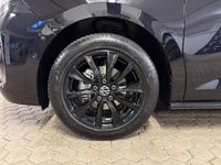 Usado VW Multivan Style 150 HP (110 kW) 2025 Preto Monovolume