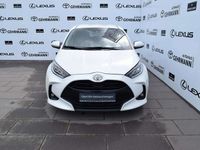 gebraucht Toyota Yaris *SHZ*CarPlay*