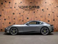 Gebraucht Ferrari Roma 620 PS (456 kW) 2023 Grigio silverstone 740 Coupé