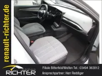 Gebraucht Renault Mégane Evolution 160 kW (218 PS) 2022 Grau Limousine