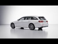 Gebraucht Mercedes E300 Avantgarde 306 PS (225 kW) 2021