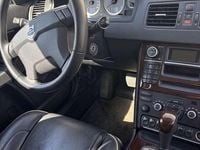 Gebraucht Volvo XC90 Executive 185 PS (136 kW) 2009 Weiß SUV