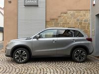 Gebraucht Suzuki Vitara Comfort+ 140 PS (102 kW) 2019 Grau SUV