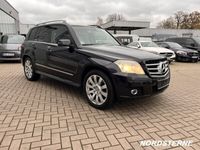 gebraucht Mercedes GLK320 CDI 4MATIC