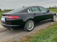 gebraucht Jaguar XF 3.0 L V6 Premium Luxury Premium Luxury