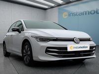 Gebraucht VW Golf VIII 150 PS (110 kW) 2024 Kleinwagen