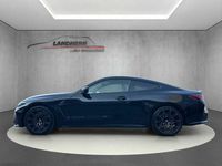 Gebraucht BMW M4 Competition Edition 530 PS (389 kW) 2025 Schwarz Coupé