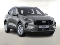 Neu Ford Kuga Titanium 186 PS (136 kW) 2025 Solar silver SUV