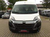 gebraucht Citroën Jumper Grossraumkasten 35 L3H2 Club BlueHDi 140