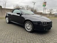 gebraucht Alfa Romeo Spider 2.4 JTD 20V Exclusive