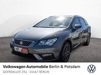 Gebraucht Seat Leon ST XCELLENCE 184 PS (135 kW) 2017 Grau Kombi