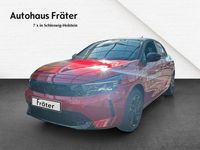 Gebraucht Opel Corsa 101 PS (74 kW) 2025 Rot Limousine