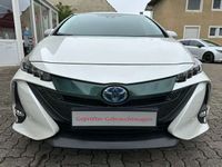 gebraucht Toyota Prius Plug-in Hybrid Executive