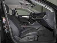 gebraucht Audi A6 Avant 45 TFSI DESIGN LEDER KAMERA SITZBLFT